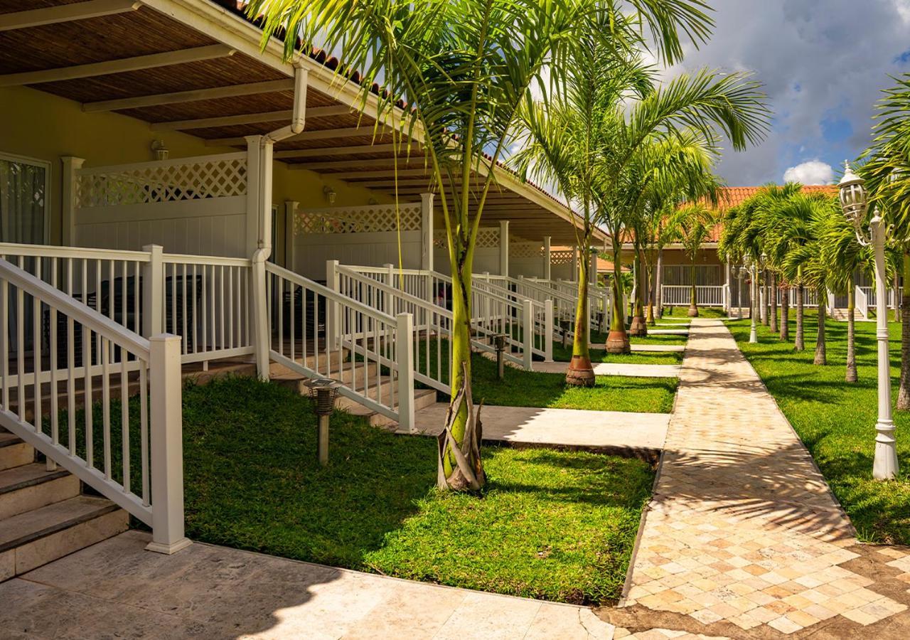 Bella Terra Laguna Azul Resort & Spa Sauce Exterior foto