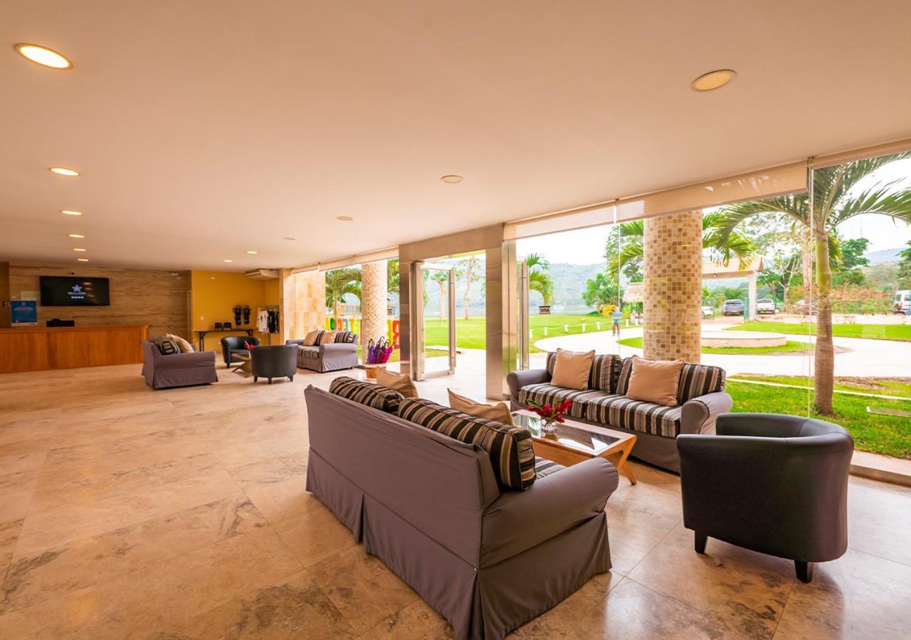 Bella Terra Laguna Azul Resort & Spa Sauce Exterior foto