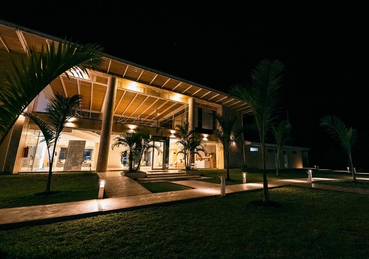 Bella Terra Laguna Azul Resort & Spa Sauce Exterior foto