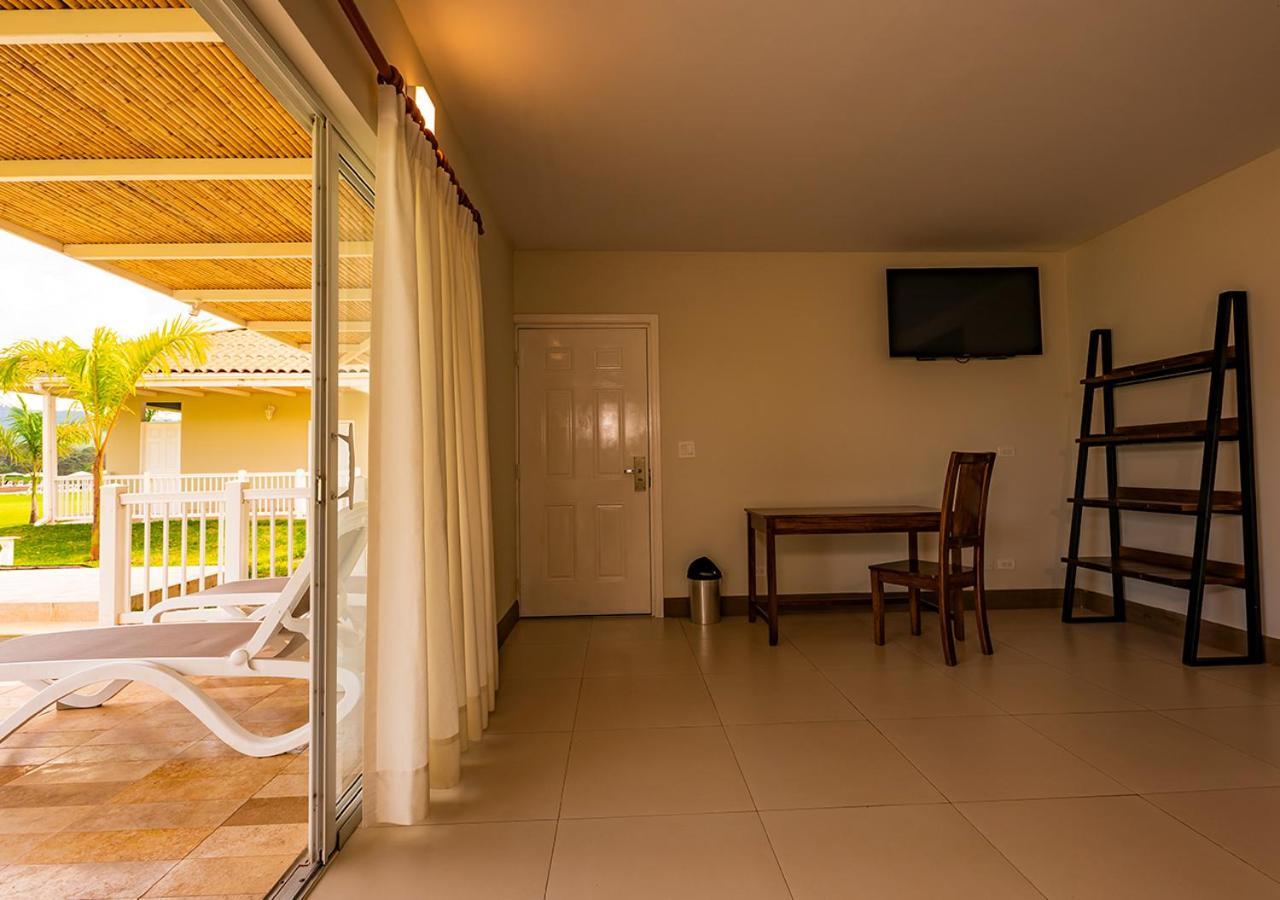 Bella Terra Laguna Azul Resort & Spa Sauce Exterior foto